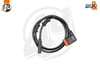 4U Autoparts 20229MR ABS Devir Sensörü 1715400217 uygun fiyat hızlı kargo