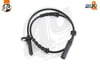 4U Autoparts 20332BW ABS Devir Sensörü 34526784901 uygun fiyat hızlı kargo