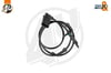 4U Autoparts 20256MR ABS Devir Sensörü 2059058103 uygun fiyat hızlı kargo