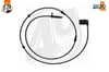 4U Autoparts 20289MR ABS Devir Sensörü 2059054507 uygun fiyat hızlı kargo