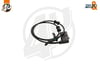 4U Autoparts 20290MR ABS Devir Sensörü 2539052400 uygun fiyat hızlı kargo