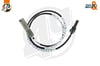 4U Autoparts 20328BW ABS Devir Sensörü 34526762476 uygun fiyat hızlı kargo