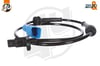 4U Autoparts 20444PU ABS Devir Sensörü 4545 K0 uygun fiyat hızlı kargo
