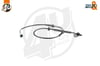 4U Autoparts 20457PU ABS Devir Sensörü 131594 uygun fiyat hızlı kargo