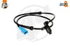 4U Autoparts 20452PU ABS Devir Sensörü 131551 uygun fiyat hızlı kargo