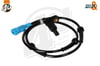 4U Autoparts 20453PU ABS Devir Sensörü 131553 uygun fiyat hızlı kargo