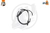 4U Autoparts 20469BW ABS Devir Sensörü 34526859602 uygun fiyat hızlı kargo