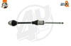 4U Autoparts 23155BW Aks 31607619658 uygun fiyat hızlı kargo