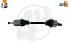 4U Autoparts 23076MR Aks 2223300902 uygun fiyat hızlı kargo