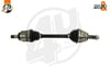 4U Autoparts 23217MI Aks 31602752245 uygun fiyat hızlı kargo