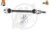 4U Autoparts 23118BW Aks 33204567167 uygun fiyat hızlı kargo