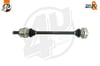 4U Autoparts 23104BW Aks 33211229496 uygun fiyat hızlı kargo