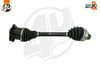 4U Autoparts 51232VV Aks 8R0407271 uygun fiyat hızlı kargo