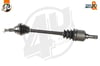 4U Autoparts 51336PU Aks 1440100688 uygun fiyat hızlı kargo
