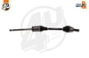 4U Autoparts 23150BW Aks 31607607938 uygun fiyat hızlı kargo