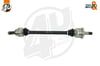 4U Autoparts 23151BW Aks 33207545098 uygun fiyat hızlı kargo
