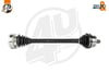 4U Autoparts 51112VV Aks 8D0407271AP uygun fiyat hızlı kargo