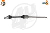 4U Autoparts 23116BW Aks 31607545126 uygun fiyat hızlı kargo