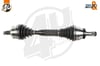 4U Autoparts 23260LR Aks IED500120 uygun fiyat hızlı kargo