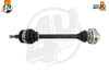 4U Autoparts 51120VV Aks 7E0407271AA uygun fiyat hızlı kargo