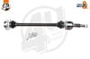 4U Autoparts 51239VV Aks 7L0501201B uygun fiyat hızlı kargo