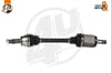 4U Autoparts 23117BW Aks 31607545125 uygun fiyat hızlı kargo
