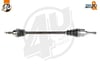 4U Autoparts 51345PU Aks 1608032780 uygun fiyat hızlı kargo