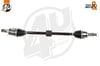 4U Autoparts 23214MI Aks 33209806477 uygun fiyat hızlı kargo