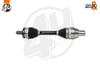 4U Autoparts 23026MR Aks 2463302801 uygun fiyat hızlı kargo