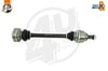 4U Autoparts 23106BW Aks 33207500916 uygun fiyat hızlı kargo