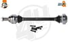 4U Autoparts 23107BW Aks 33207500914 uygun fiyat hızlı kargo