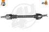 4U Autoparts 51320PU Aks 3272 5X uygun fiyat hızlı kargo
