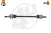 4U Autoparts 23147BW Aks 33207597674 uygun fiyat hızlı kargo