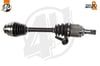 4U Autoparts 23218MI Aks 31602380427 uygun fiyat hızlı kargo
