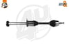 4U Autoparts 51147VV Aks 7E0407272BE uygun fiyat hızlı kargo