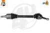 4U Autoparts 51314PU Aks 9671573180 uygun fiyat hızlı kargo