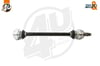 4U Autoparts 23119BW Aks 33207524044 uygun fiyat hızlı kargo