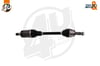 4U Autoparts 23149BW Aks 31607607937 uygun fiyat hızlı kargo