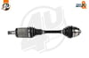 4U Autoparts 23142BW Aks 31607593039 uygun fiyat hızlı kargo