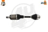 4U Autoparts 23156BW Aks 31607605511 uygun fiyat hızlı kargo