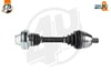 4U Autoparts 51158VV Aks 2H0407271B uygun fiyat hızlı kargo