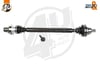 4U Autoparts 51245VV Aks 1K0407272PB uygun fiyat hızlı kargo