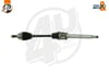 4U Autoparts 23213MI Aks 31602752252 uygun fiyat hızlı kargo