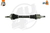 4U Autoparts 51304PU Aks 3272 8E uygun fiyat hızlı kargo