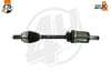 4U Autoparts 23122BW Aks 31607529201 uygun fiyat hızlı kargo