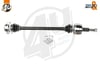 4U Autoparts 51240VV Aks 7L6201201B uygun fiyat hızlı kargo