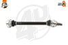 4U Autoparts 23161BW Aks 33207591596 uygun fiyat hızlı kargo
