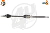 4U Autoparts 23084RN Aks 391002033R uygun fiyat hızlı kargo