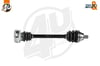 4U Autoparts 51132VV Aks 1K0407271DH uygun fiyat hızlı kargo