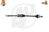 4U Autoparts 23210MI Aks Kafası 31607518238 uygun fiyat hızlı kargo